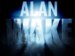 Игра alan wake в steam очень популярна