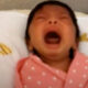 Малышку ошеломила истерика, которую закатила её сестра