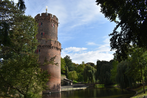Древнейший город Нидерландов, который привлекал императоров: чем интересен Неймеген для туристов?