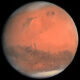 На Марсе обнаружилось послание, состоящее из одной буквы