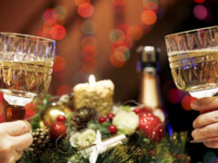 Старый Новый год: праздничная добавка или национальный каприз?