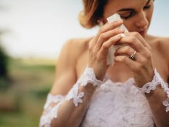 Свадьба расстроилась из-за невесты, ударившей сестру жениха