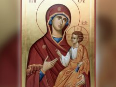 Иверская икона Божьей Матери: о чем ей молятся и почему?