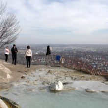 Народное лечение голышом: в Пятигорске пользуются популярностью «бесстыжие ванны»