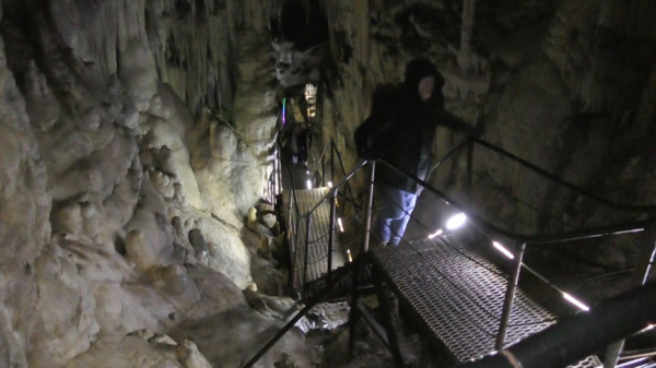 Тьма тысячелетий. Подземный мир пещер Кавказа