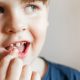 Зубная фея, опасающаяся коронавируса, оставила мальчика без денег
