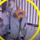 Заключённые намеренно попытались заразиться коронавирусом, надеясь на освобождение