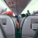 Пассажиры, скучающие по самолётам, могут принять участие в фальшивом полёте