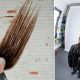 Длинноволосый мужчина стал рекордсменом благодаря необычной причёске