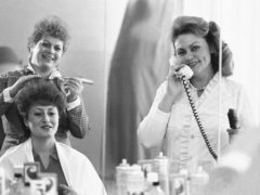 Шик по-советски: какими были салоны красоты в СССР?
