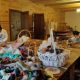 Мировое признание: кыргызская мастерица шьет эксклюзивную одежду из шерсти мериносов