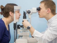 Как сохранить хорошее зрение? Советы специалистов
