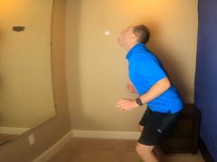 Необычный трюк с мячиком для пинг-понга принёс мужчине очередное звание мирового рекордсмена