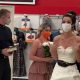 Невеста явилась к возлюбленному на работу, чтобы заставить его жениться
