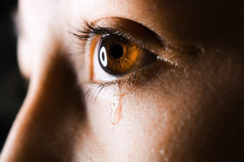 «Учитель слёз» призывает людей плакать, чтобы избавиться от стресса