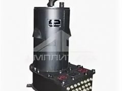Контроллер рудничный взрывобезопасный КРВ-2М