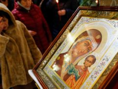 День Казанской иконы Божьей Матери: почему его празднуют 4 ноября?