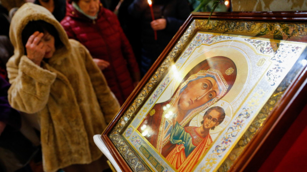 День Казанской иконы Божьей Матери: почему его празднуют 4 ноября?