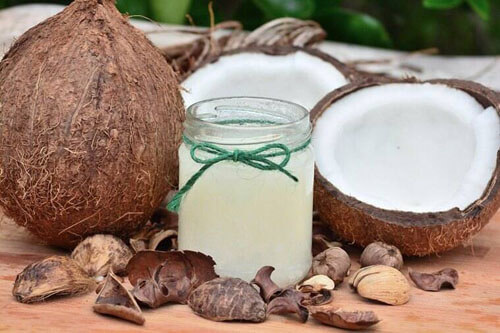Студентам разрешили оплачивать обучение кокосовыми орехами