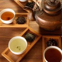 О чаях и его особенностях в разных странах.