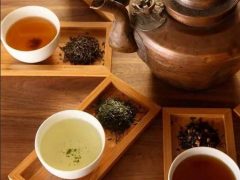 О чаях и его особенностях в разных странах.