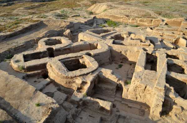 Культобе: история одного из древнейших городищ в Казахстане