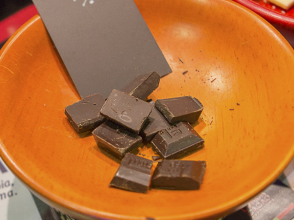 Эксперты рассказали о реальной опасности шоколадной пасты