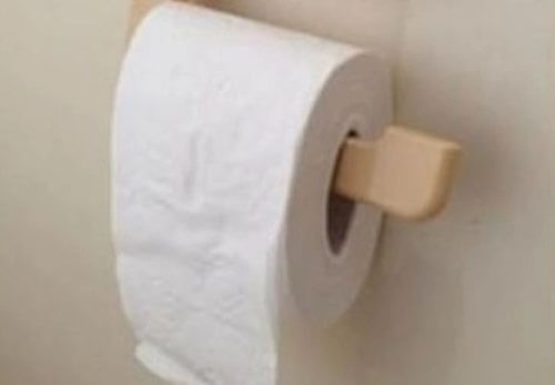 Мама придумала, как заставить детей тратить меньше туалетной бумаги