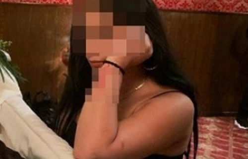 Женщину застыдили за фотографию с мёртвой мамой