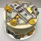 Креативный торт с деньгами обогатил не пекаря, а мошенника