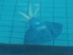 Удивительный подводный робот совершил свой первый пробный заплыв