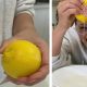 Кулинарка показала, как получить лимонный сок без несносных косточек