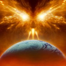 «Жить по соседству с дьяволом»: астрологи – о шокирующих угрозах для человечества и новой дате конца света