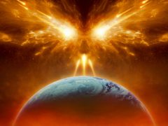 «Жить по соседству с дьяволом»: астрологи – о шокирующих угрозах для человечества и новой дате конца света