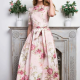 Дизайнерские платья из России покоряют рынок и сердца дам.