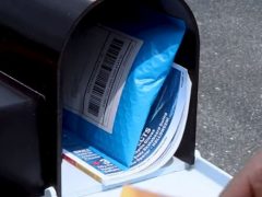 Странное изобретение помогает быстро избавиться от нежелательной почты