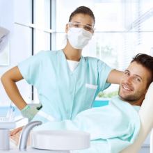 Первое или внеплановое посещение стоматолога и как оно проходит.
