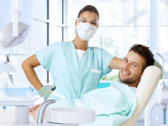 Первое или внеплановое посещение стоматолога и как оно проходит.