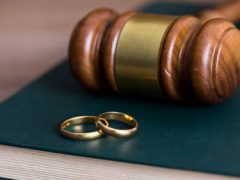 Судья отказалась разводить супругов и порекомендовала им помириться