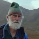 Чтобы справиться с горем, пожилой мужчина карабкается на шотландские горы