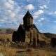 Ехегнадзор: находка для любителей армянской истории и традиций