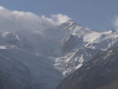 Кармадонские источники в Северной Осетии: идеальный отдых для альпиниста