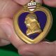 Ветерану вернули украденную медаль спустя 38 лет