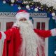 «Попросил стишок и отжаться»: веселые байки про Деда Мороза