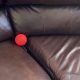 Чтобы не терять пульт от телевизора, умелец приделал к нему большой резиновый мячик