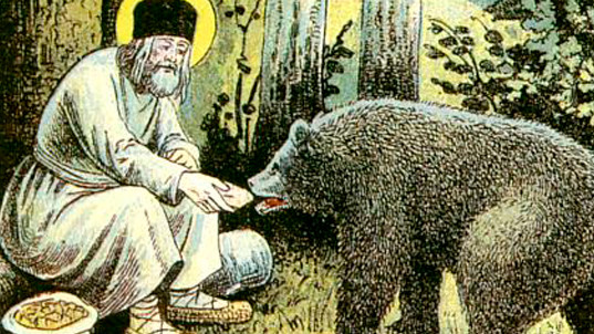 День святого Серафима Саровского: о чем ему молятся и как он помогает?