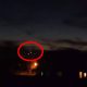 Свидетельница заметила в небе четыре шарообразных НЛО