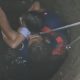 Девочка, упавшая в глубокий колодец с водой, была спасена