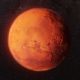 Исследователь обнаружил на Марсе «человеческую ногу»