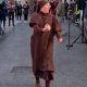 Фальшивой монахине запретили приближаться к монастырю